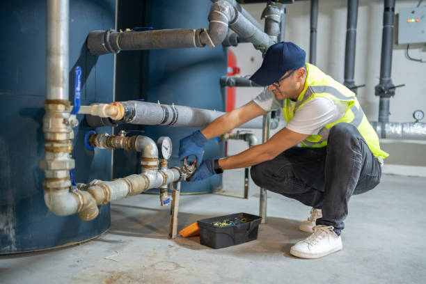 Best Plumbing Inspections & Maintenance in Mcdade, TX